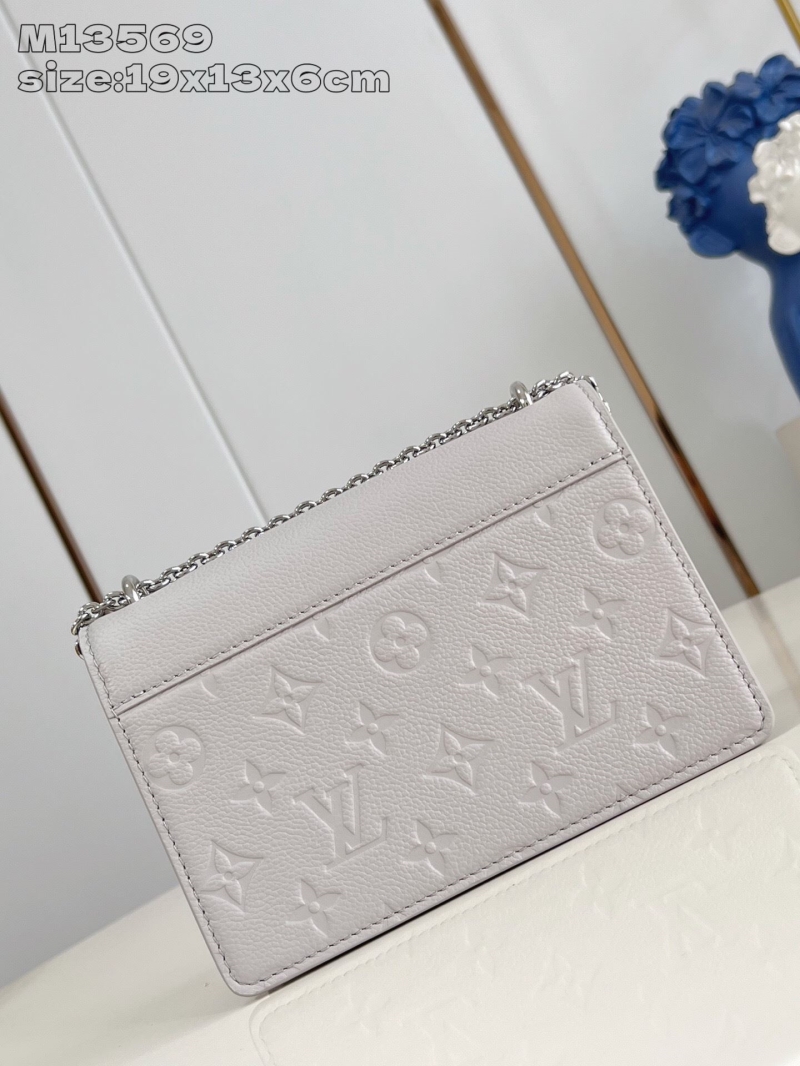 LV Satchel Bags